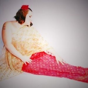 Meet your Posher, Dakota